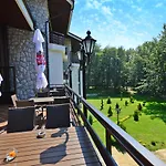 Szálloda Edelweiss