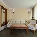 Edelweiss 3* Sipka