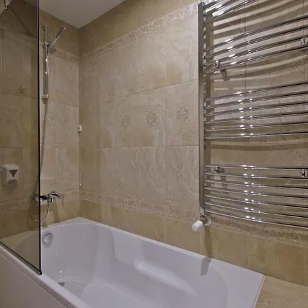 Edelweiss Hotell Shipka