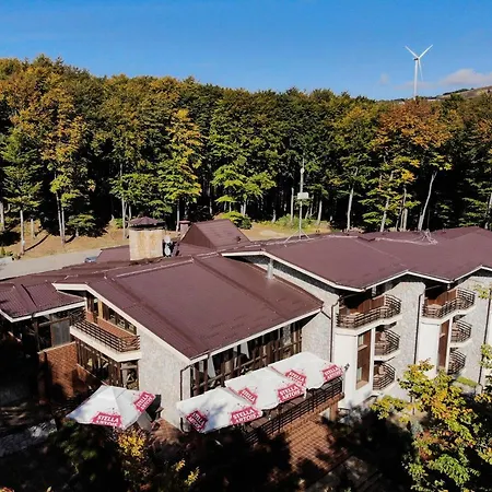 Edelweiss Hotel