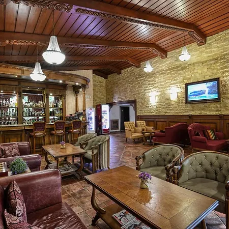 Hotel Edelweiss Chipka