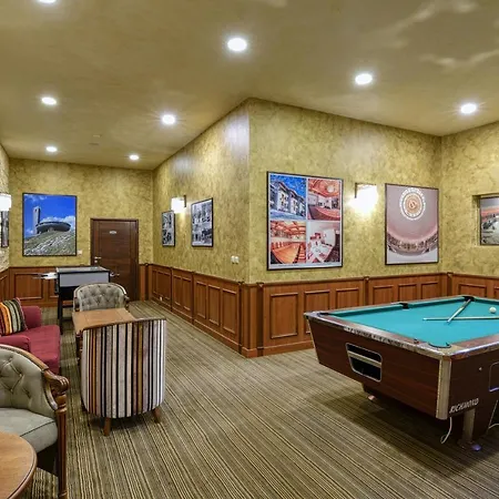 Hotel Edelweiss