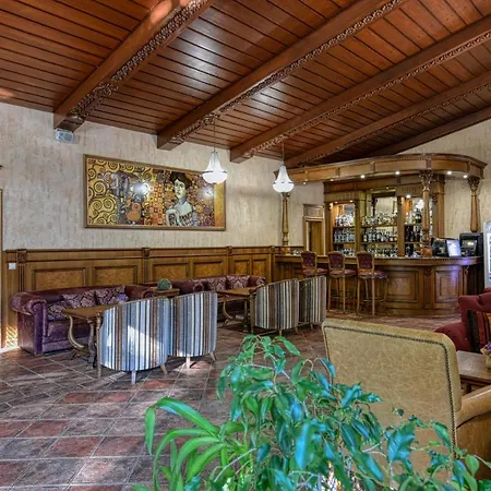 Hotel Edelweiss Chipka