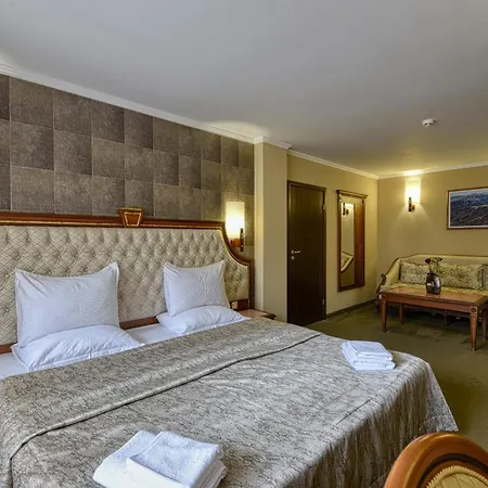 Hotel Edelweiss Chipka