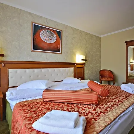 Hotel Edelweiss