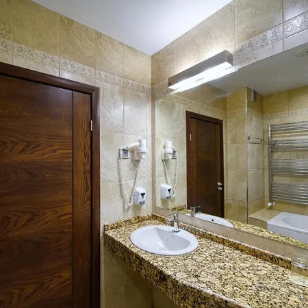 Hotel Edelweiss Shipka