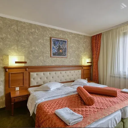 Edelweiss 3* Shipka