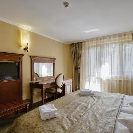 Hotel Edelweiss