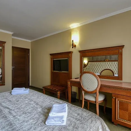 Hotel Edelweiss