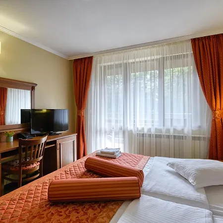 Edelweiss 3* Shipka