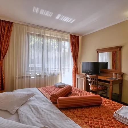 Edelweiss 3*