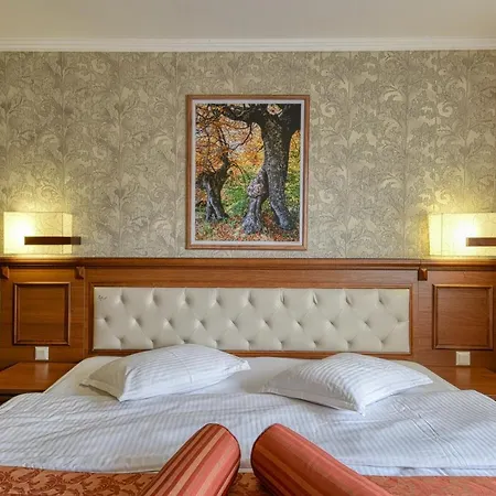Edelweiss Hotel Shipka