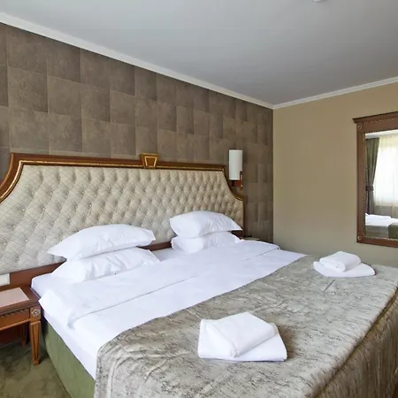 Hotel Edelweiss Shipka