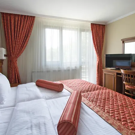 Edelweiss 3* Shipka
