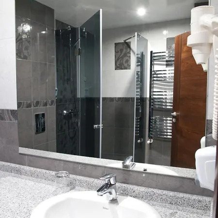 Hotell Edelweiss