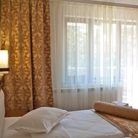 Hotel Edelweiss Shipka