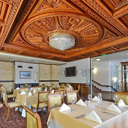 Edelweiss Hotell Shipka