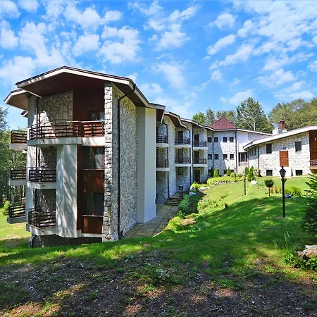 Edelweiss Hotel Shipka