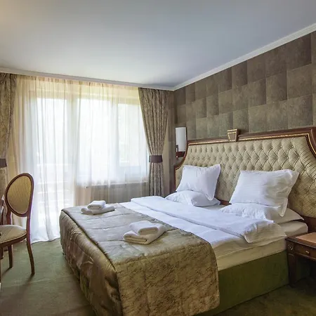 Edelweiss 3* Shipka
