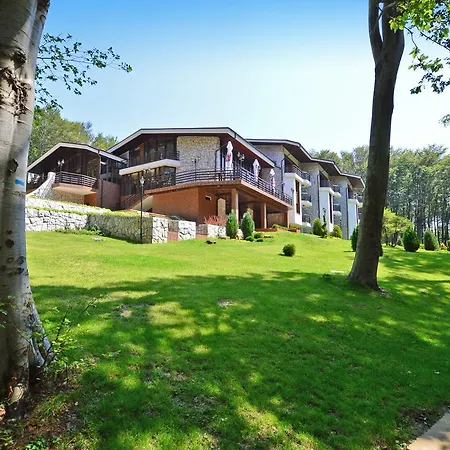 Edelweiss 3*