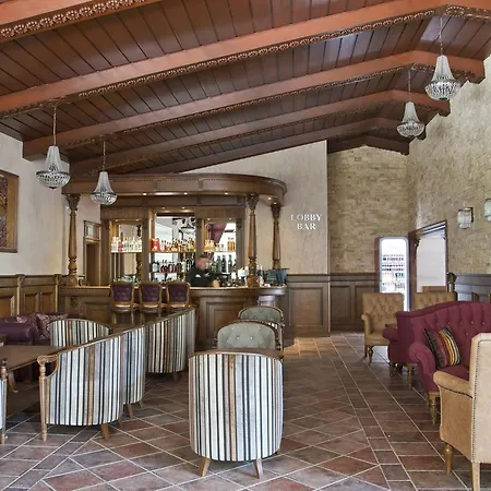 Hotel Edelweiss Shipka