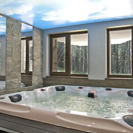Edelweiss Hotel