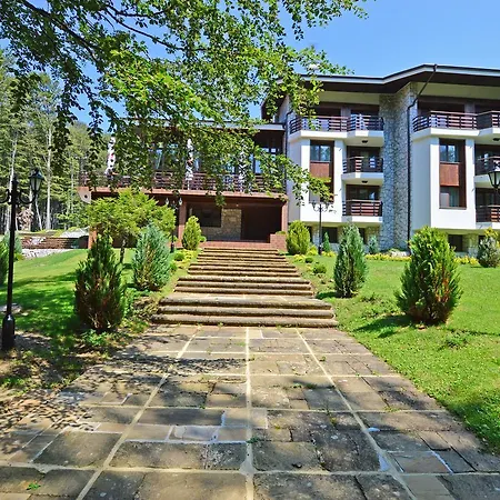 Hotel Edelweiss
