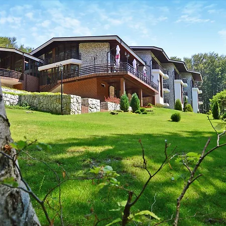 Hotel Edelweiss Shipka