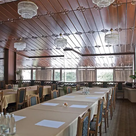 Edelweiss 3* Shipka