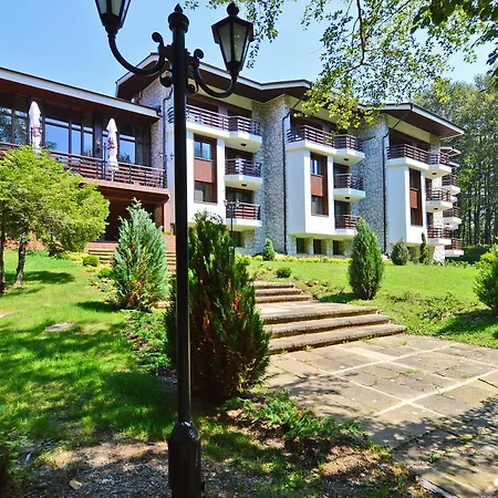 Hotel Edelweiss Shipka