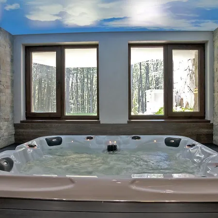 Hotel Edelweiss Chipka