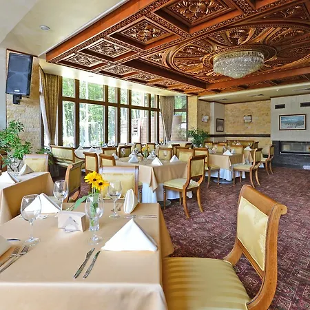 Hotel Edelweiss
