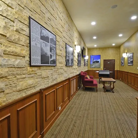 Hotel Edelweiss