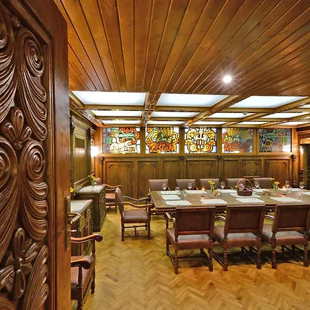 Hotel Edelweiss