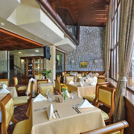 Hotell Edelweiss