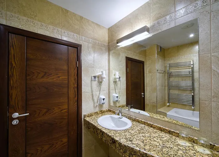 Hotel Edelweiss Szipka